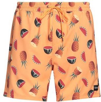 Hurley BOTTOMWEAR - Shorts & Bermuda Shorts on YOOX.COM