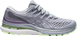 Asics Gel-Kayano 28 Piedmont Grey / Soft Lavender 1012B047-020 Womens
