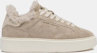 Crime London EXTRALIGHT ALMOND MILK FUZZY