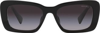 Miu Miu Mu07 Ys Sunglasses