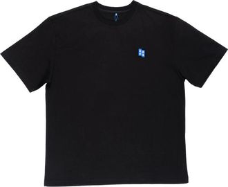 Ader Error Logo-patch T-shirt