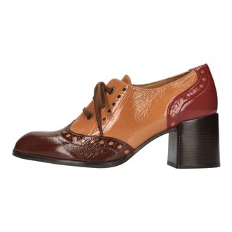 Chie Mihara Gamiku Salout - Dames - Schoenen - Veelkleurig - Maat: 37 EU Leer