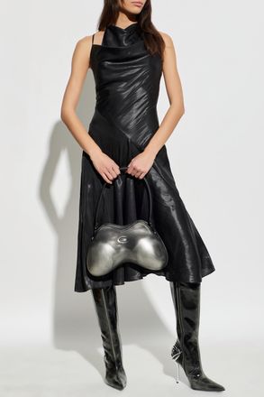 Diesel Dress D-EBRA-S1, Womens, Black