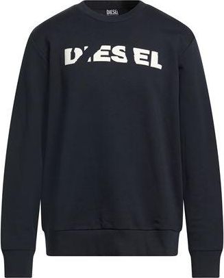 Diesel TOPWEAR - Sweatshirts on YOOX.COM