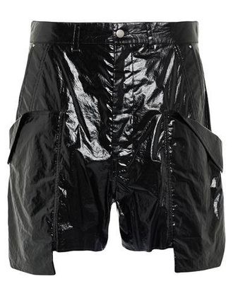 Rick Owens BOTTOMWEAR - Shorts & Bermuda Shorts on YOOX.COM
