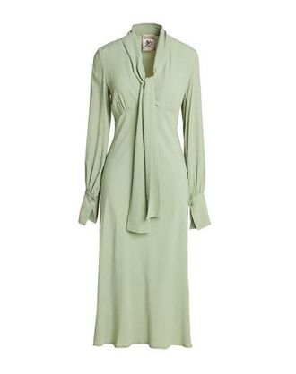 Semicouture VESTIDOS - Vestidos midi en YOOX.COM