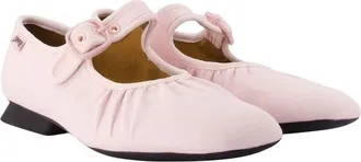 Camper Aura Flat - Pink