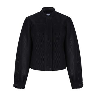 Max Mara Mujer, Chaquetas, Azul, Talla: 2XS