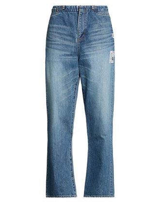 Miharayasuhiro BOTTOMWEAR - Pantaloni jeans su YOOX.COM