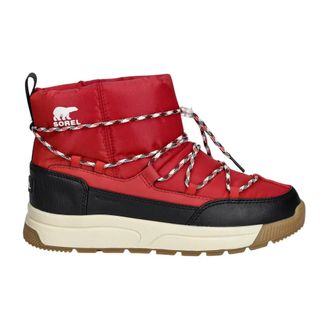 Sorel Donna, Scarpe, Rosso, 36 EU, new