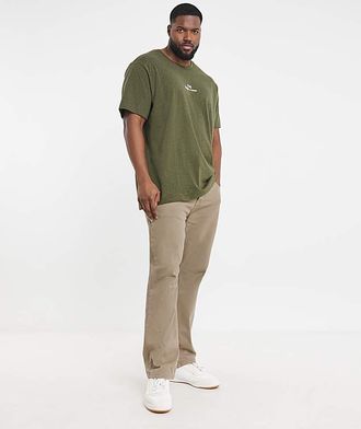 Polo Ralph Lauren Script Logo T-Shirt