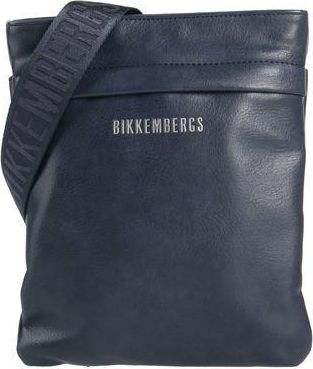 Dirk Bikkembergs BORSE - Borse a tracolla su YOOX.COM