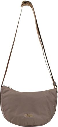 Alviero Martini 1A Classe Borsa a spalla a mezzaluna - - Bags - Donna - Grigio - ONE SIZE
