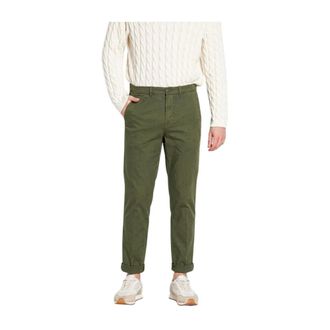 Mason's Chinos - Trousers - Hombre - Verde - 2XL