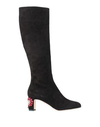 Dolce & Gabbana FOOTWEAR - Boots sur YOOX.COM