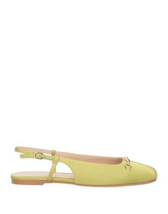 Twin-Set FOOTWEAR - Ballet flats on YOOX.COM