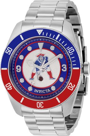 Invicta NFL Mens Watch