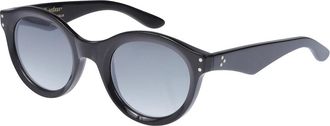 K&agrave;dor Zonnebril - unisex - Zonnebrillen - Zwart - 50 MM - Accessoires