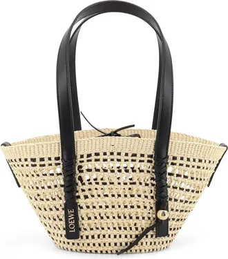 Loewe Donna, Borse, Beige, Taglia unica, new