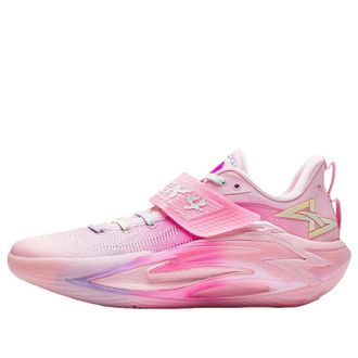 Anta Shock Wave 7 Pro Pink 112621111-4