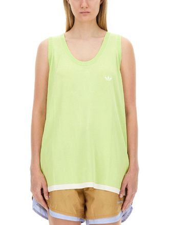 adidas Originals Knitted Vest Unisex