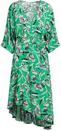 Diane Von F&uuml;rstenberg DRESSES - Midi dresses sur YOOX.COM