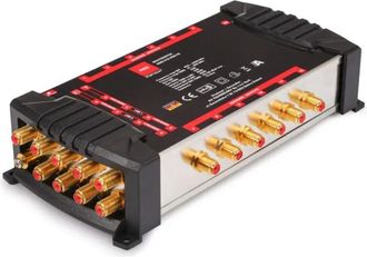 OEM Multiswitch 9/12 Opticum Oms Pro Tr Con Ajuste