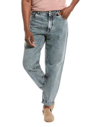 Brunello Cucinelli Relaxed Fit Pant