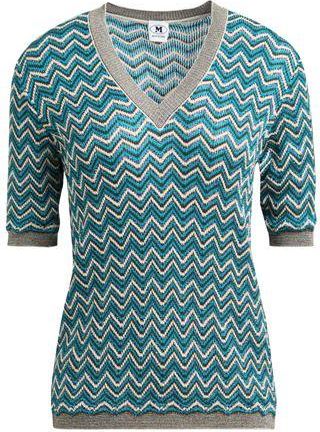 M Missoni MAGLIERIA - Pullover su YOOX.COM