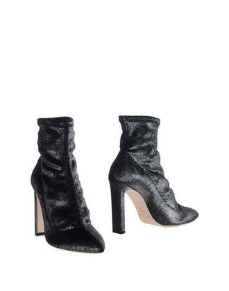 Jimmy Choo London CALZATURE - Stivaletti su YOOX.COM