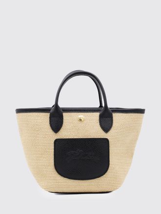 Longchamp Borsa A Spalla LONGCHAMP Donna colore Nero