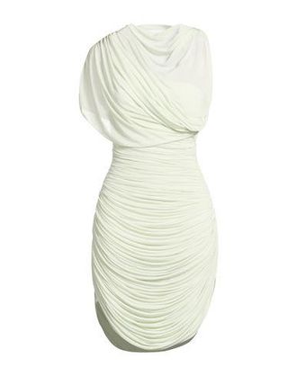 CHRISTOPHER ESBER VESTIDOS - Vestidos midi en YOOX.COM