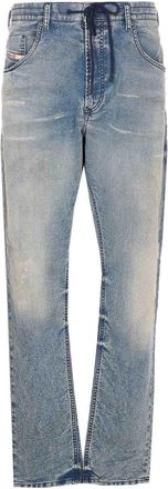 Diesel Blue 2023D-Krooley Jeans