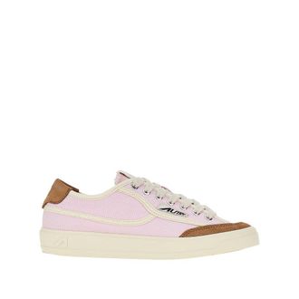 Autry Windscape Low canvas sneakers Woman 36