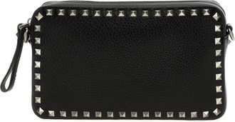 Valentino Garavani Hombre, Bolsos, Negro, Talla: ONE Size