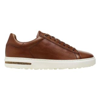 Birkenstock Bend Low Cognac 1026206 Womens