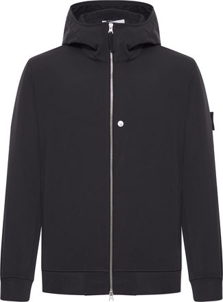 Stone Island LIGHTWEIGHT HOODED JACKET - Stone Island - Man