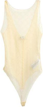 Elisabetta Franchi TOPS - Bodysuits auf YOOX.COM