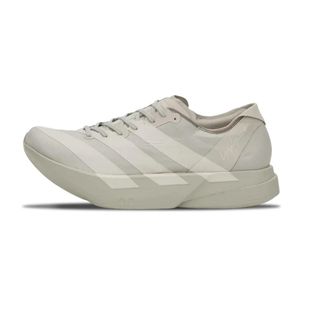 adidas Y-3 Adios Pro 4 - Heren - Hardloopschoenen - Beige - 43 1/3 EU - Fitness