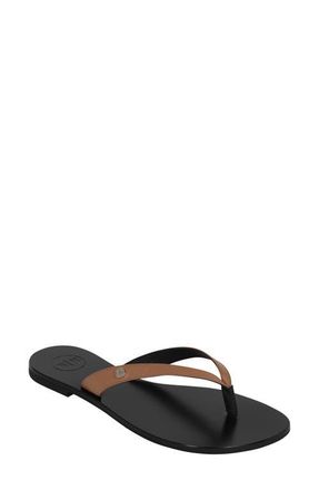 Bella | Ha Elisa Flip Flop in Sienna at Nordstrom, Size 10Us