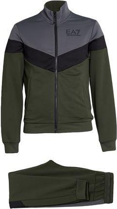 Emporio Armani JUMPSUITS & TRACKSUITS - Tracksuits on YOOX.COM