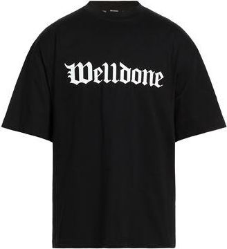 We11done CAMISETAS Y TOPS - Camisetas en YOOX.COM