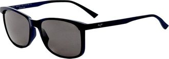 Maui Jim Mens Hulili 57Mm Sunglasses
