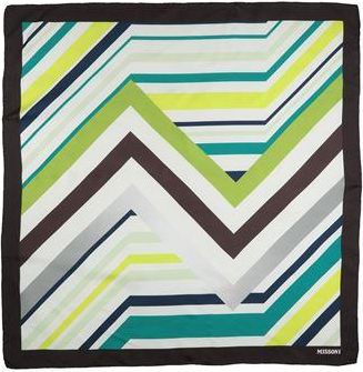 Missoni COMPLEMENTOS - Bufandas en YOOX.COM