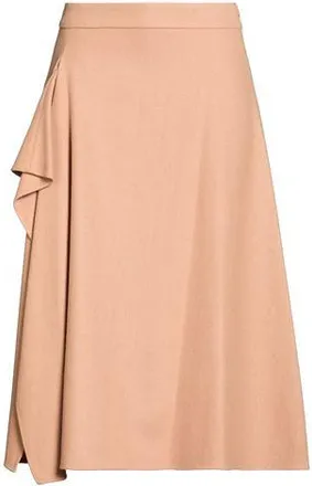 Bcbgmaxazria BOTTOMWEAR - Midi skirts on YOOX.COM