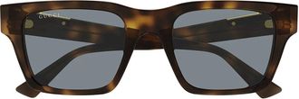 Gucci Sunglasses Gg1889 S 004 Brown/Green Men