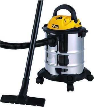 Vigor Cubos Vigor Vba-15l Inox 1000 Vatios