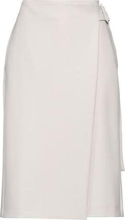 Fabiana Filippi HOSEN & R&Ouml;CKE - Midi-R&ouml;cke auf YOOX.COM