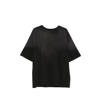 Amiri Bandana-print Logo-embroidered T-shirt