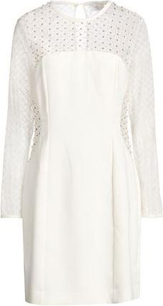 Nenette DRESSES - Mini dresses on YOOX.COM